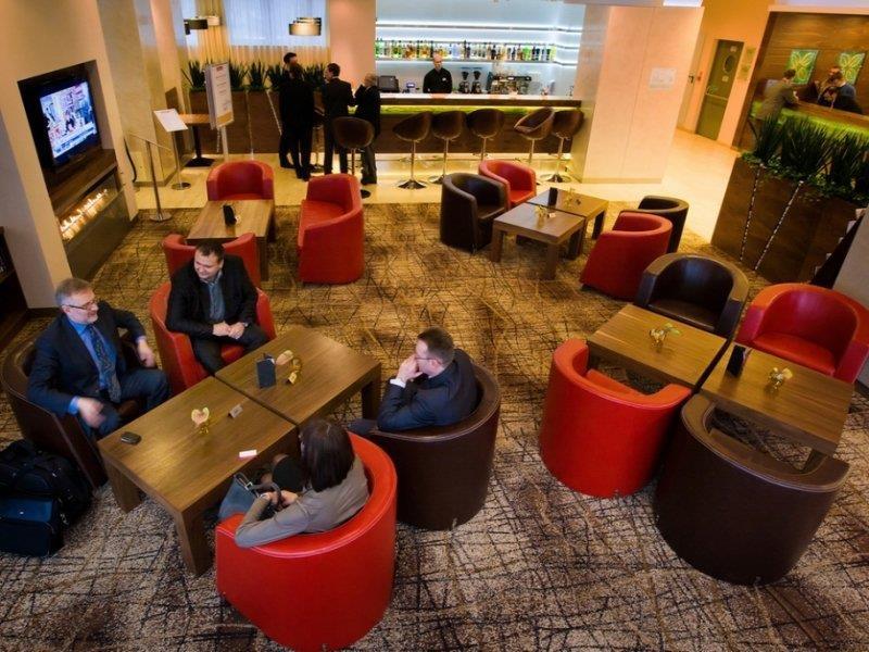 Hotel Hilton Garden Krakow