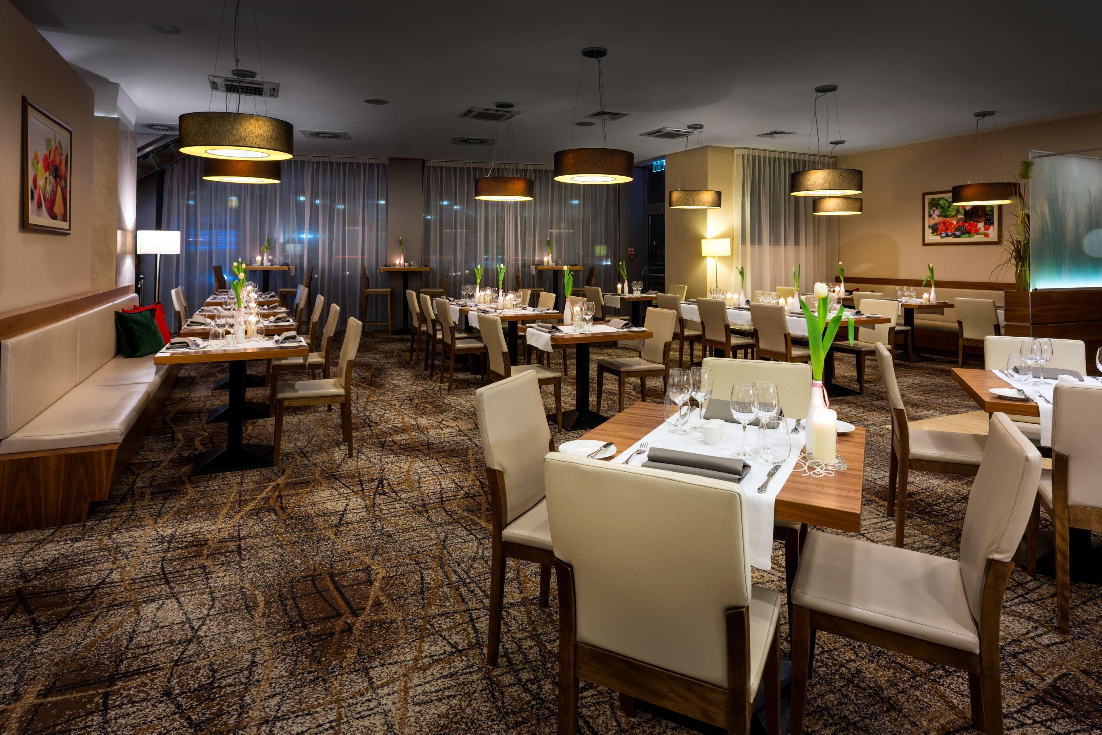 Hilton Garden Hotel Krakow
