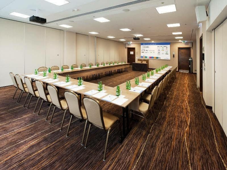 Hilton Garden Krakow