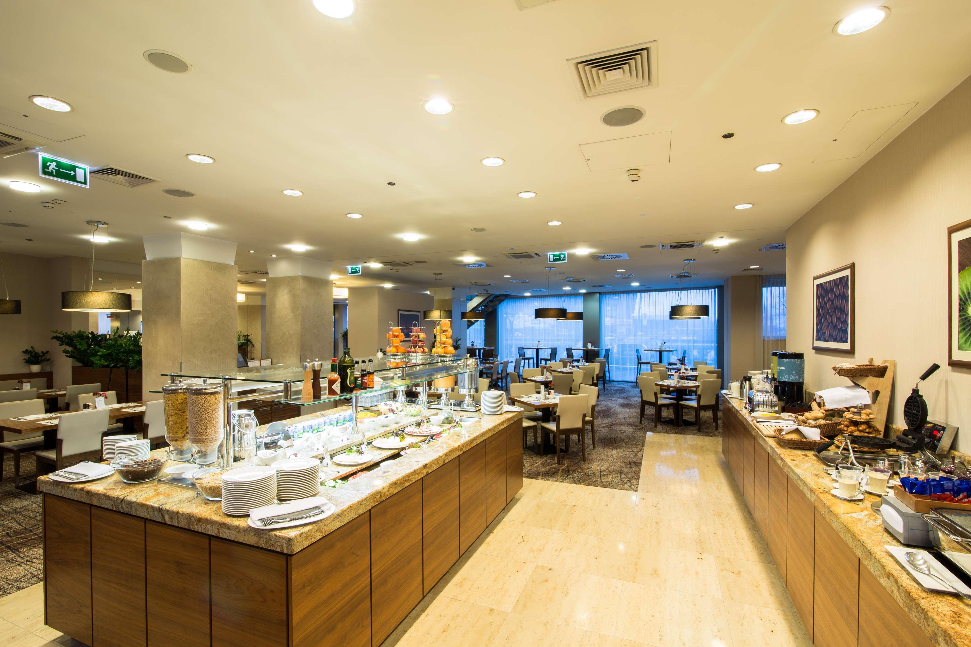 Hilton Garden 4* Kraków