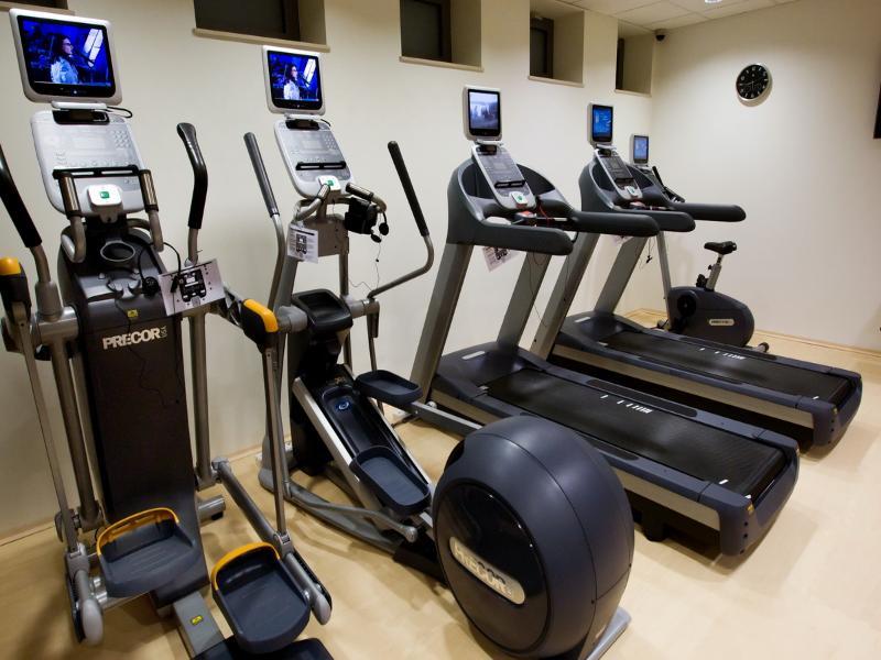 Hotel Hilton Garden 4*