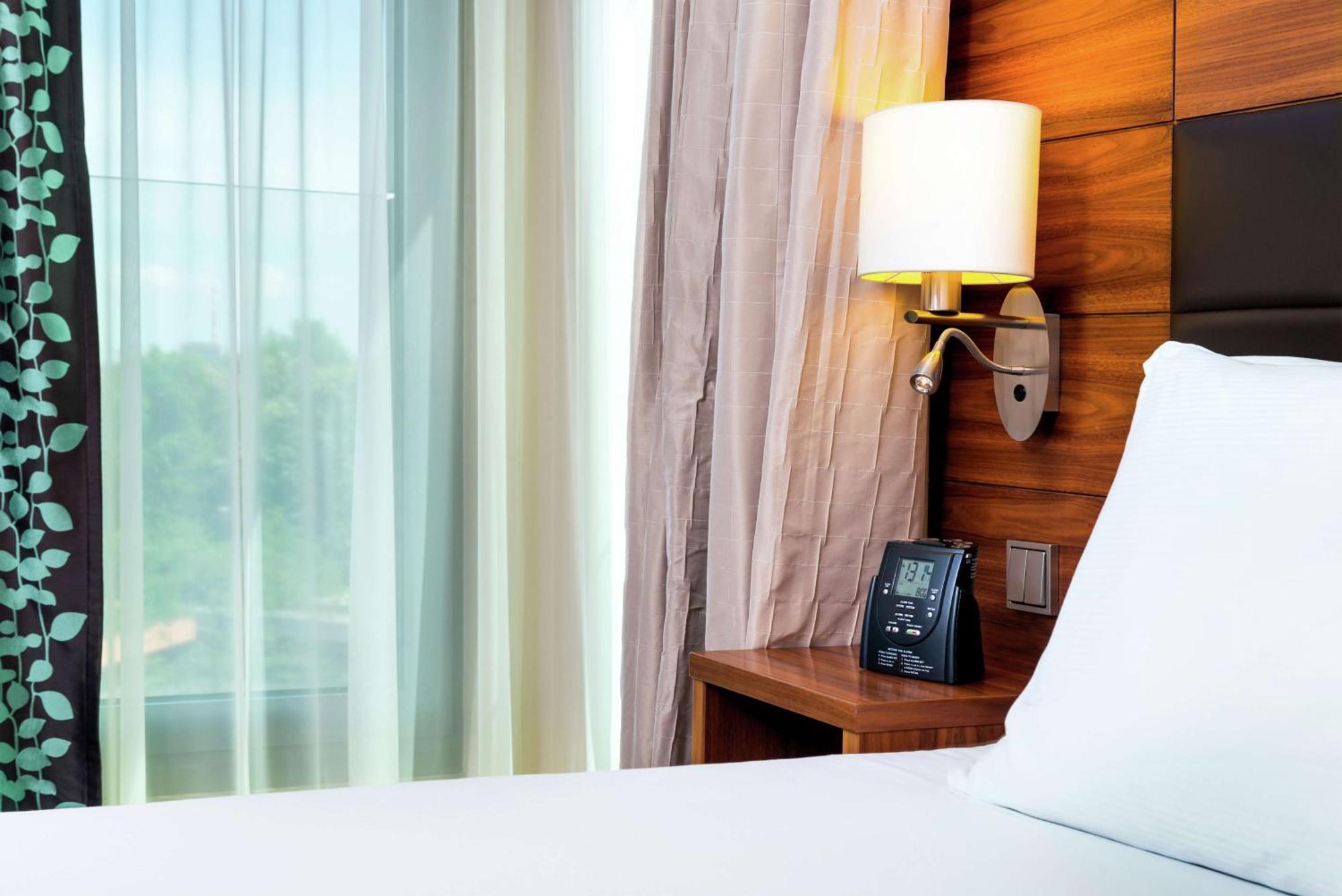 Hilton Garden Hotel Kraków