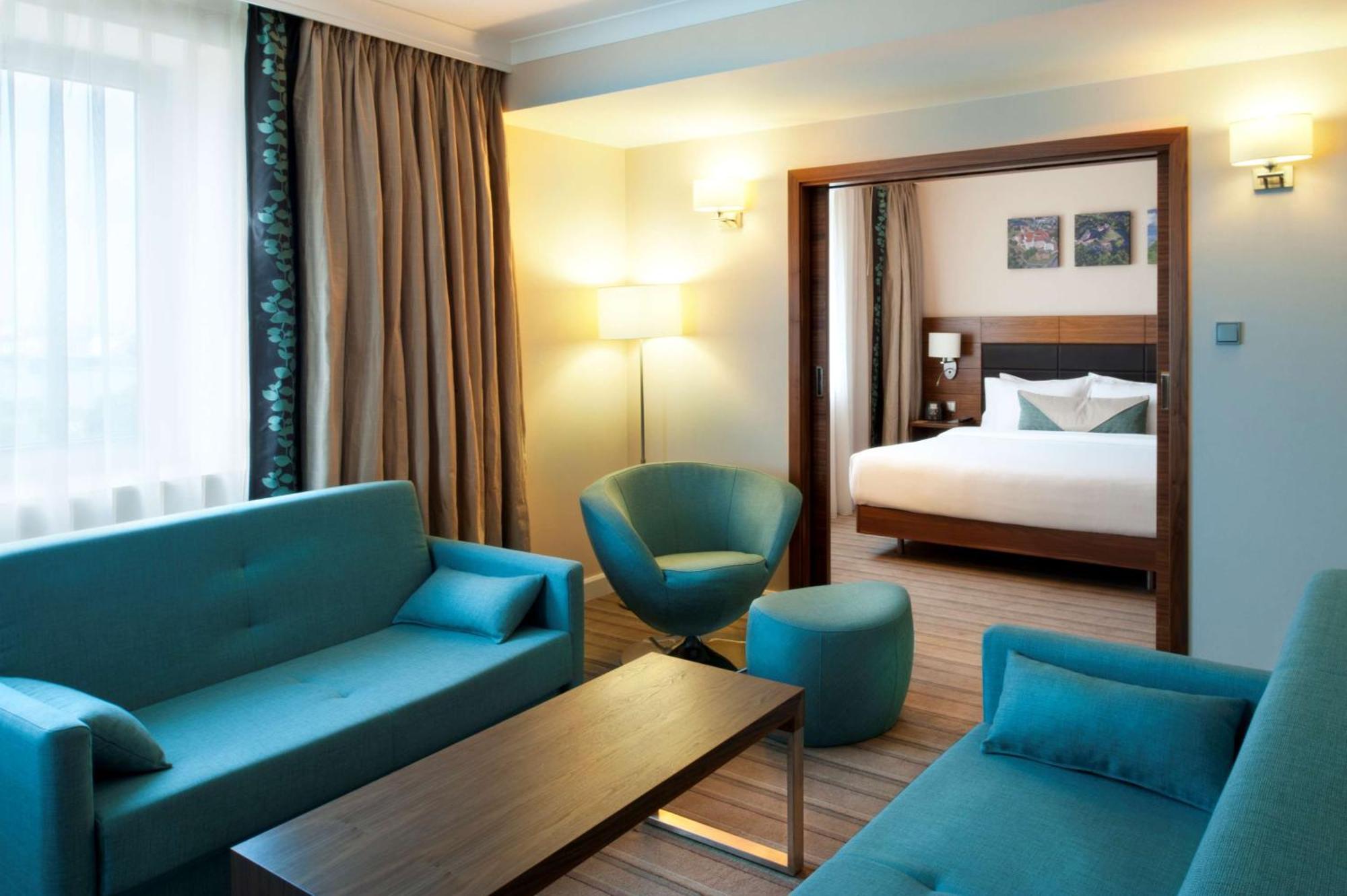 Hilton Garden Kraków