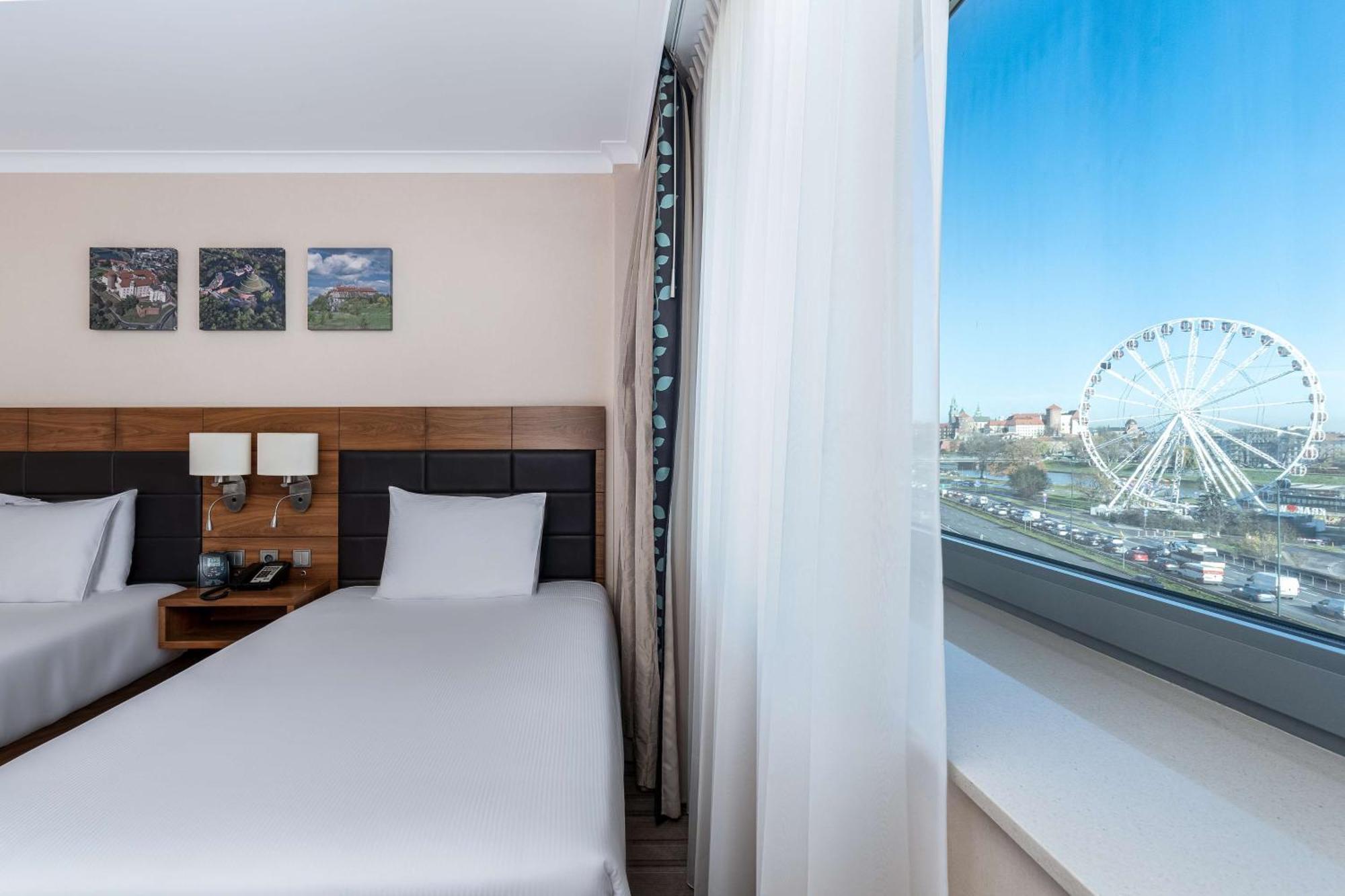 Hilton Garden Hotel Kraków