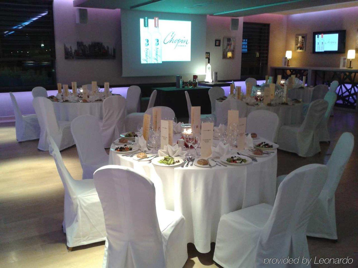 Hotel Hilton Garden Kraków