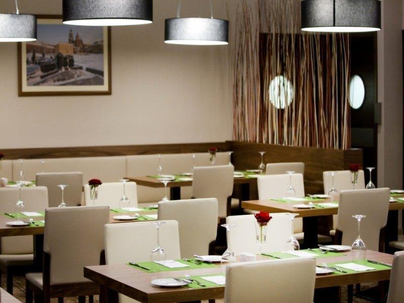 Hilton Garden Kraków