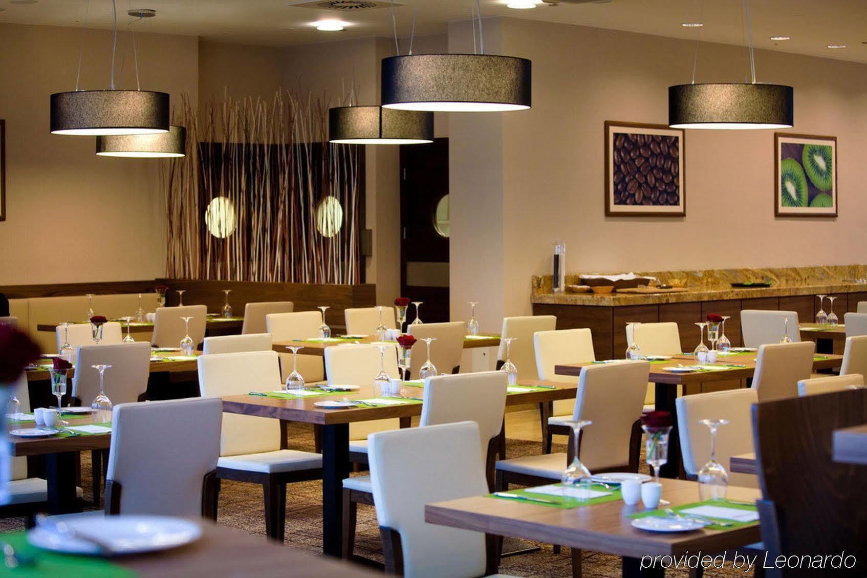 Hilton Garden Hotel Kraków